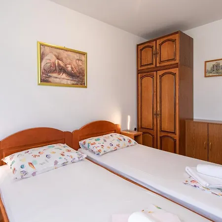 Apartament Valkovic *