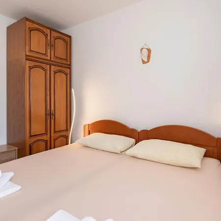 Apartament Valkovic *