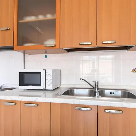 Valkovic Apartament Baška