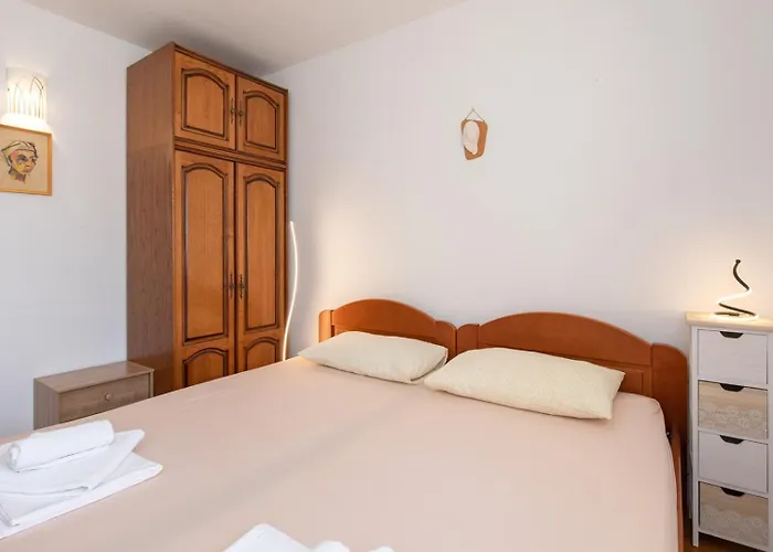 Appartement Valkovic *