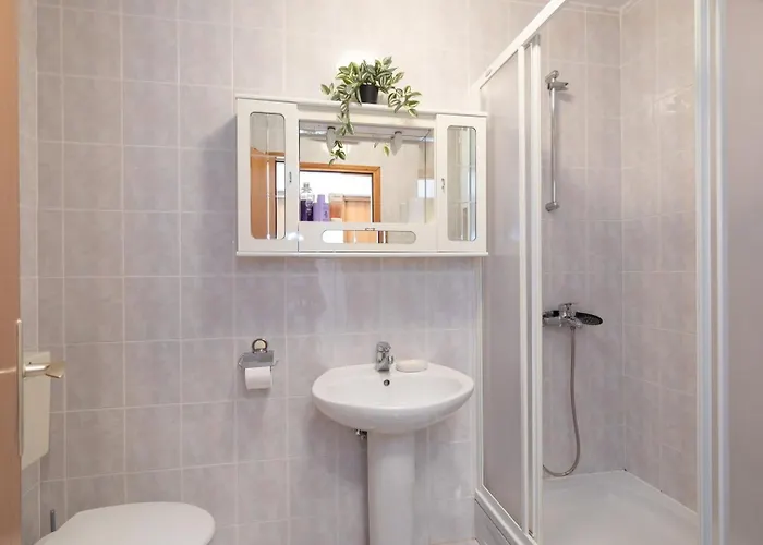Valkovic Appartement *