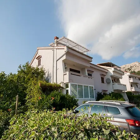Apartment Valkovic