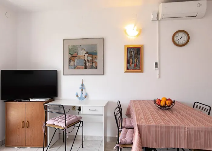 Apartmán Valkovic