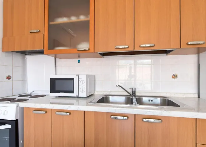 Valkovic Apartmán
